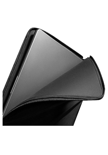 Tomtoc A13f2gw 16" Koyu Gri Defender-a13 El Çantası Notebook Kılıf Kiti Kılıf