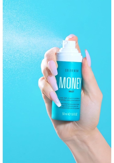 Color Wow Money Mist Durulanmayan Saç Bakım Spreyi 50ml