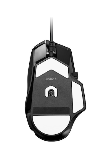Logitech G502 X Kablolu Optik Oyuncu Mouse