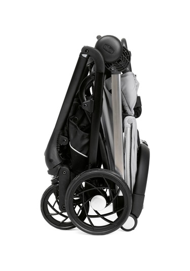 Chicco One4ever Stroller Sılverleaf 08079881300000