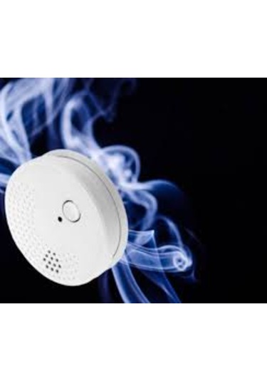 Cata 9451 Duman Dedektörü 2 Adet