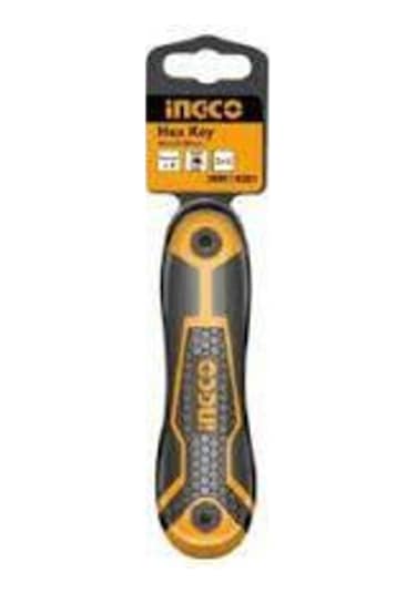 Torx Alyan Seti Cr-v 8 Li