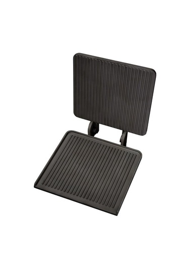 Glanz Neumarker Panini Grill Waffle Plakası