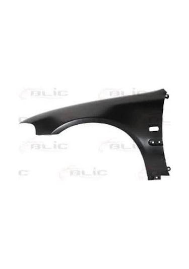 Honda Civic Hatchback 1992-1995 Çamurluk Ön Sol Oem No: 60261-sr3-000zz