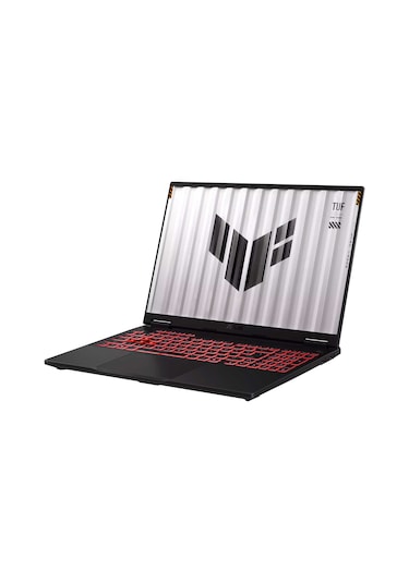Asus Tuf Gaming A16 FA608PP-QT031A003 R9-8940HX 32 GB 2 TB SSD RTX5070 16" Free Dos Dizüstü Bilgisayar