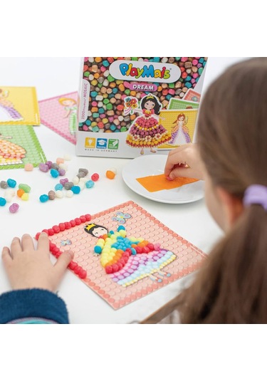 Playmais Mosaic Dream Princess