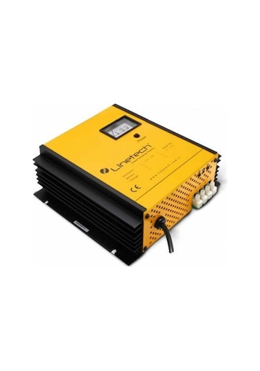 Linetech 24v 15a Battery Charger