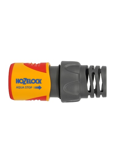 Hozelock 2065H Hortum Bağlantısı Stoplu  3/4"