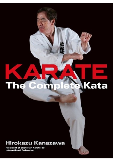 Karate: The Kata