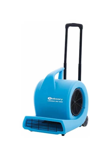 Labomat Dry 900E Halı Kurutma Makinesi