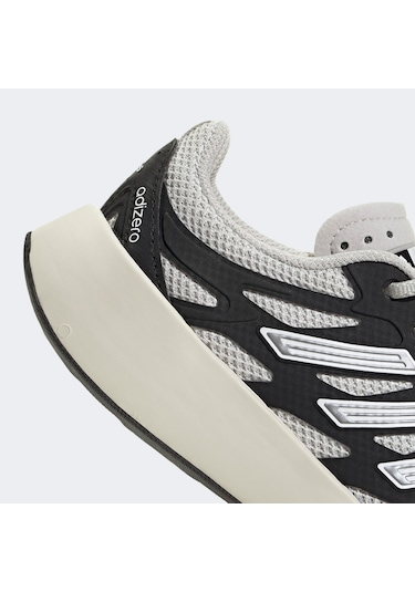 adidas Adizero Aruku El C Çocuk Siyah Spor Ayakkabı Jp8743 Siyah