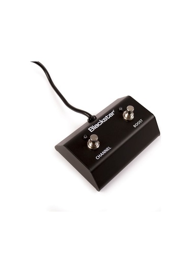 Blackstar Fs-19 2-way Footcontroller El34 St James Uyumlu