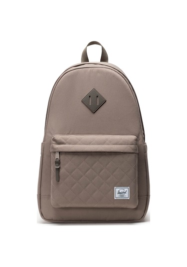 Herschel Heritage 15"/16" Inc Uyumlu Sırt Çantası Vizon Vizon