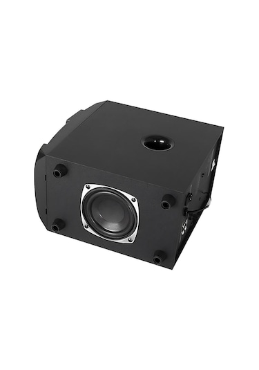 Mikado Md-671bt 2+1 40w Rms Siyah Usb+sd+fm Destekli Multimedia Bluetooth Speaker
