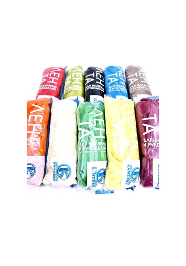 Kamteks Keçe Yapım Keçesi Seti 418144990