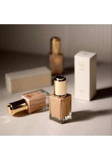 Giordani Gold Eternal Glow Fondöten Spf 25/43245 Diğer