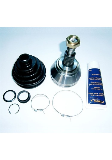 25 Trow 102537 - Aks Kafası Dış Kit Amd-axp-aee-aeh-akl-avu-aqy-