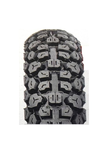 300*18 MOTOSİKLET DIŞ LASTİĞİ / SERWİS RAVO CROSS