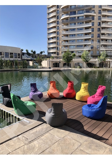 Armutland Aktif Armut Koltuk Sarı ( Ekonomik )