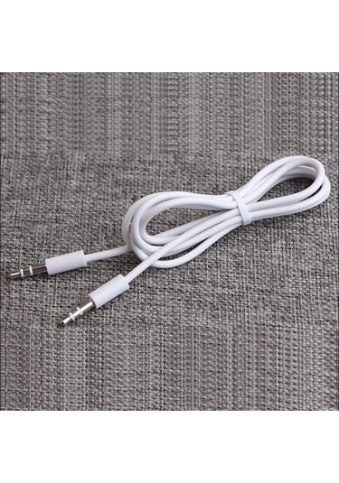 Ally Mh024 1 Metre 3.5mm Jack Aux Kablo- 5775