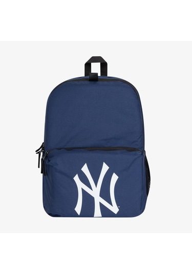 New Era Multi Stadium Neyyan Unisex Lacivert Sırt Çantası 60503790 Lacivert