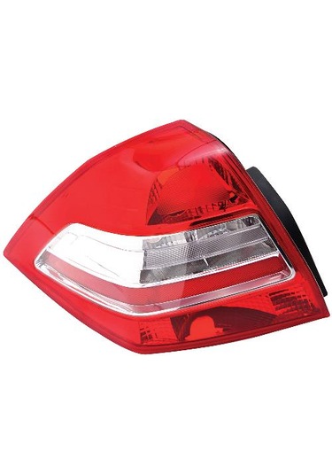 Megane Iı Y.k. Sedan 2008 Sol Stop 3325 8200417345 Pleksan