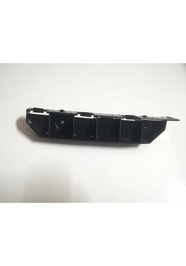 Civic Ön Tampon Bağlantı Braketi Sol 01-03 71198-s5a-000