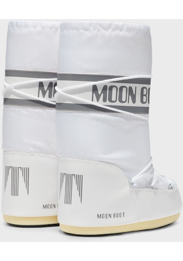 Moon Boot Bayan Kar Botu 14004400 006 - 511911185 Beyaz
