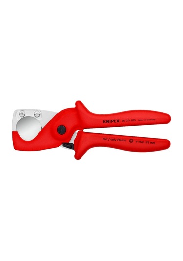 Knıpex Pense Tip Plastik Boru Makası 25 Mm 9020185