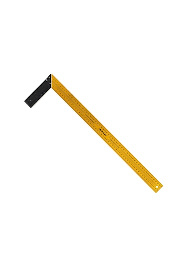 Master Sarı Marangoz Gönye 60 Cm