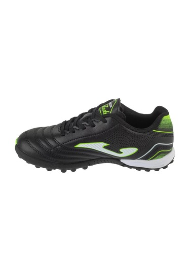 Joma Tojw2501tf Toledo Jr Çocuk Halı Saha Ayakkabısı Siyah