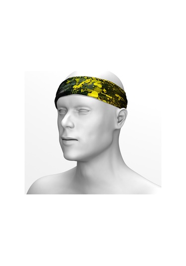 Daırb0099 - Çok Amaçlı Bandana Motosiklet Boyunluk Balaklava Outdoor Yüz Maskesi Kayak Maskesi Çok Renkli