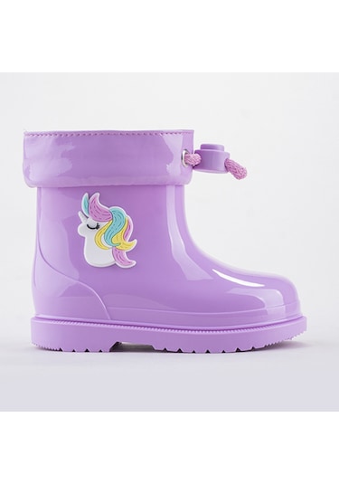 Igor BIMBI UNICORNIO Çocuk  Mor Çizme