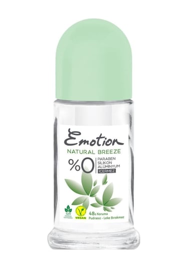 Women Roll-on 50 Ml Natural Breeze