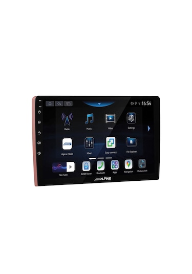 Alpine Ine-aw409s 9'' Android Multimedia 9"