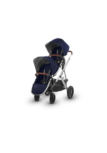 Uppababy Vista Rumble Seat 2.Çocuk Ünitesi Taylor Lacivert
