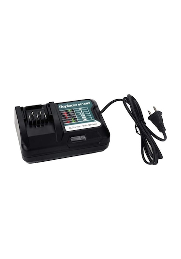 Makitas için Şarj Cihazı 10.8V 12V