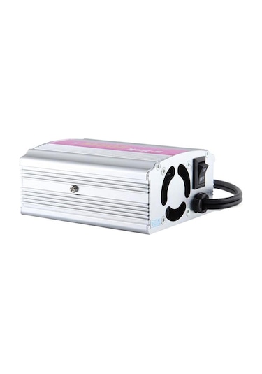 S-lınk Sl-200w 200w Dc12v-ac230v Çakmaktan Power Inverter-94573