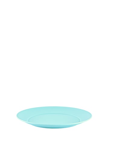 Hobby Life Yuvarlak Pasta Tabağı