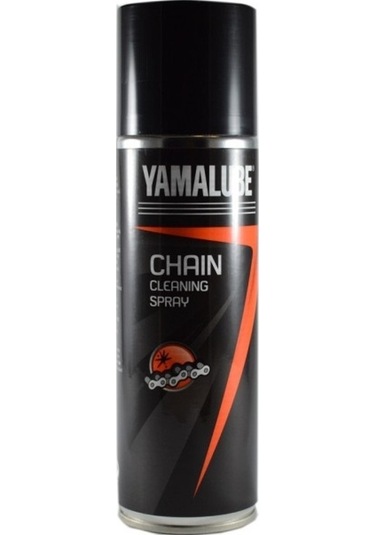 Yamalube Zincir Temizleme Spreyi 300Ml