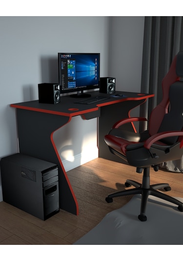 Nesse Shop Pro Mi1 Oyuncu & Çalışma Masası