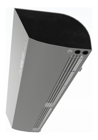 Sonniger Guard One 100c Ortam Havalı Hava Perdesi