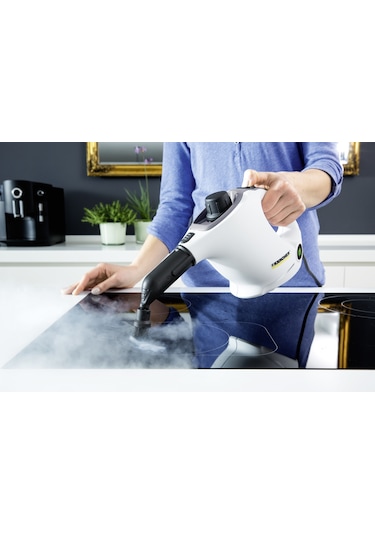 Karcher SC 1 Easyfix Buharlı Temizlik Makinesi