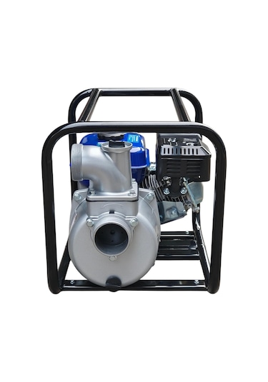 Fixonic B.h.d. Bhd00798 3" 80mm 5.37hp Benzinli Su Motoru/pompası