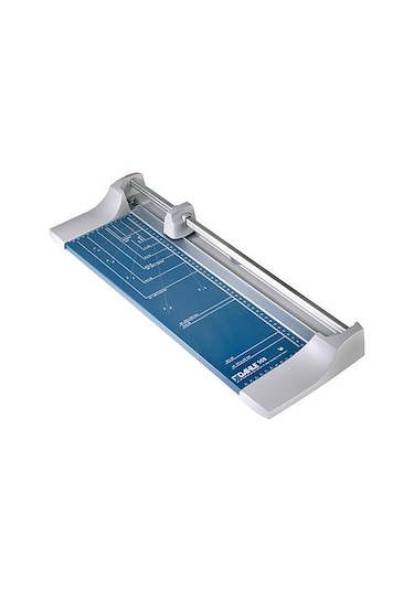 Dahle 508 Kompakt A3 Sürgülü Giyotin