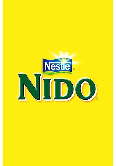 Nido Milk Powder Süt Tozu Çocuklar İçin 350 Gr