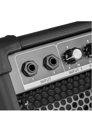 Kozmos Beat-300 30w Davul Amfisi