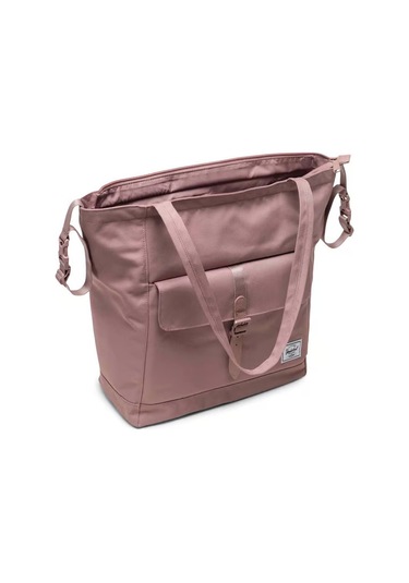 Herschel Retreat Tote Diaper Bag Bebek Bakım Omuz Çantası 11402-02077-os Çok Renkli