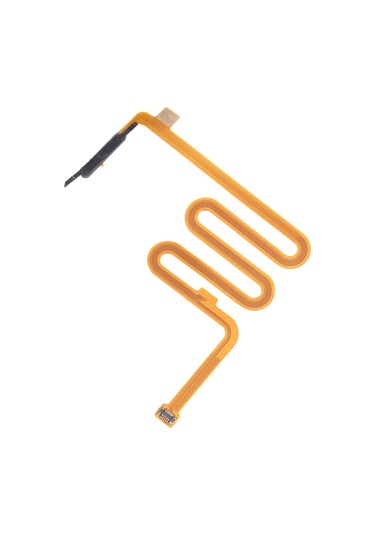 Telefon Kulübesi İnfinix Zero 8i Uyumlu Parmak İzi Film Yeşil + Tamir Seti Yeşil