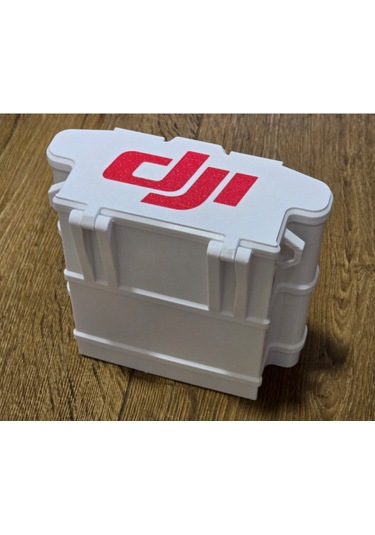 Djı Neo 2 Compact Case No Transceiver
